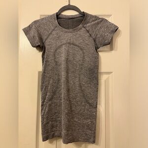 lululemon swiftly tech tee